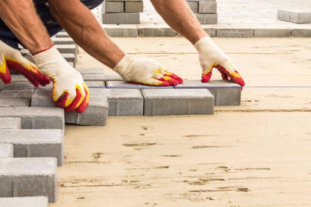 Best Driveway Pavers Installation  in Wrightsville, PA