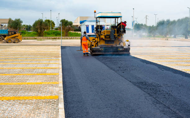 Best Custom Driveway Pavers  in Wrightsville, PA