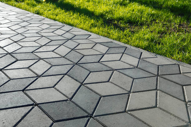 Best Residential Driveway Paver Services  in Wrightsville, PA