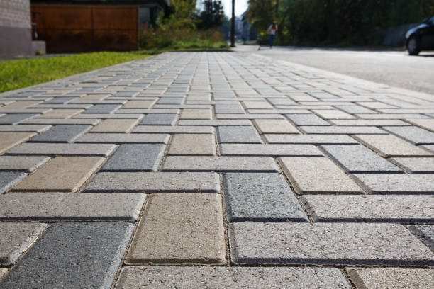 Best Driveway Pavers Cost  in Wrightsville, PA