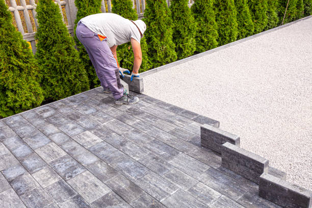 Best Driveway Paving Contractor  in Wrightsville, PA