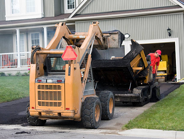 Best Decorative Driveway Pavers  in Wrightsville, PA