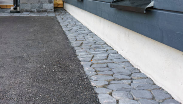 Best Concrete Paver Driveway  in Wrightsville, PA