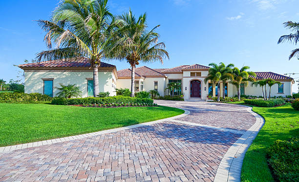 Best Concrete Paver Driveway  in Wrightsville, PA