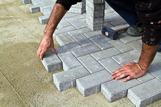 Best Commercial Driveway Pavers  in Wrightsville, PA