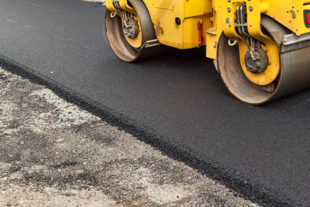 Best Local Driveway Pavers  in Wrightsville, PA